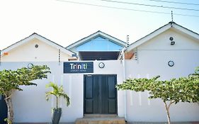 Triniti Airport Hotel